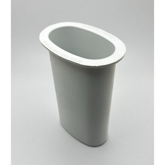 Hamilton Beach 702R 702-3 702-4 702-5 Food Processor Pusher Replacement Part OEM - Picture 2 of 6